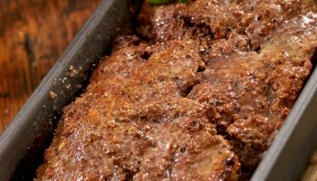 Tennessee Meatloaf