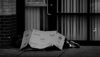 Homeless