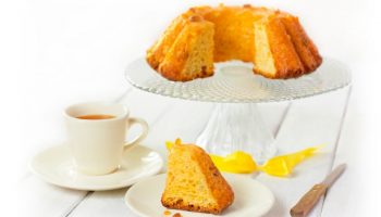 Bundt Cakes