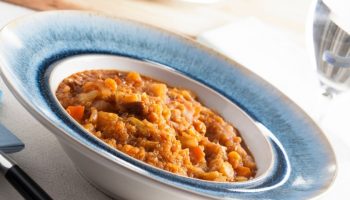 Peruvian Quinoa Stew