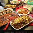 Annual Around The World Potluck