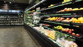 H-Mart