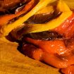 Roasted Peppers