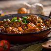 Beef Stew