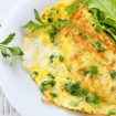 The best omelet