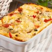 Macedonian Moussaka