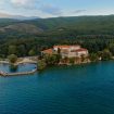 Monastery of St. Naum