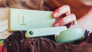 LastTissue Box