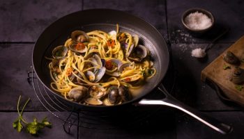 The Buccaneer Skillet
