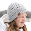 Merino Wool Beanie