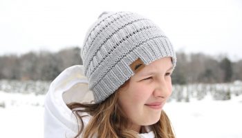 Merino Wool Beanie