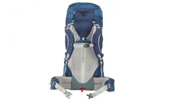 Ascend Rattlesnake 55L Backpack