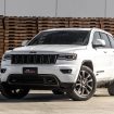 2018 Jeep Grand Cherokee(1)