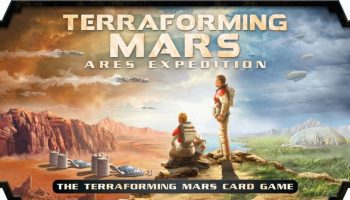Ares Expedition