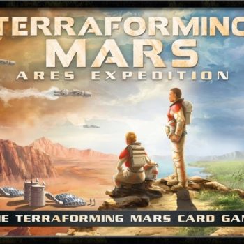 Ares Expedition