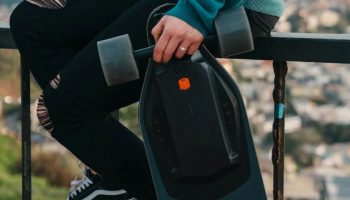Boosted Stealth