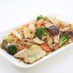 Chicken Chow Mein