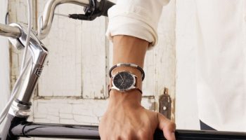 Hybrid Smartwatch HR - Jorn 42mm