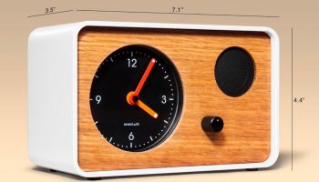 OneClock Wake Up Better