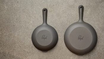 Prepd Chef Skillet