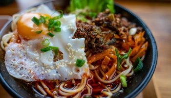Spicy Beef