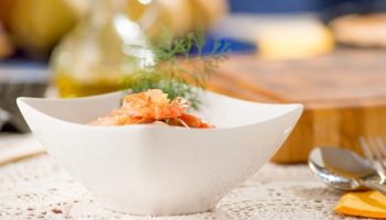 Spicy Shrimp Soup