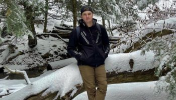 The Packsture Jacket