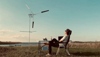 Wind Catcher
