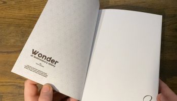 Wonder