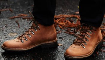 Huckberry Dolomite Boot
