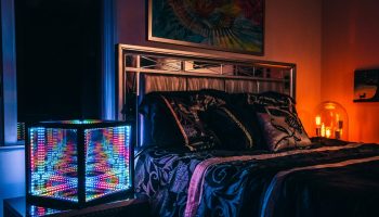The HyperCube