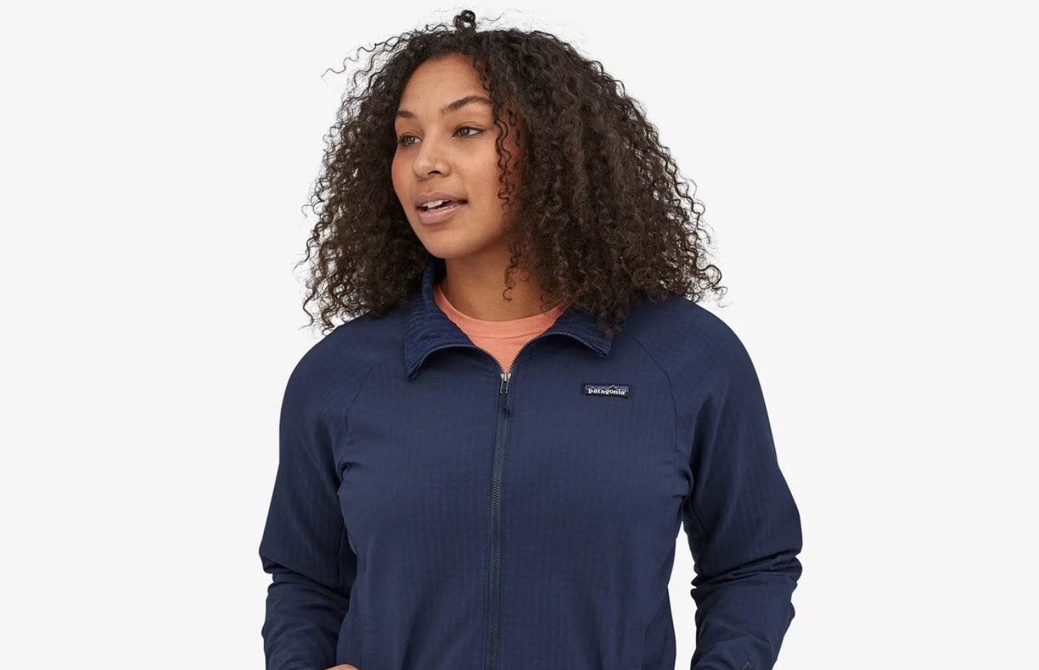 Women's R1® TechFace Jacket