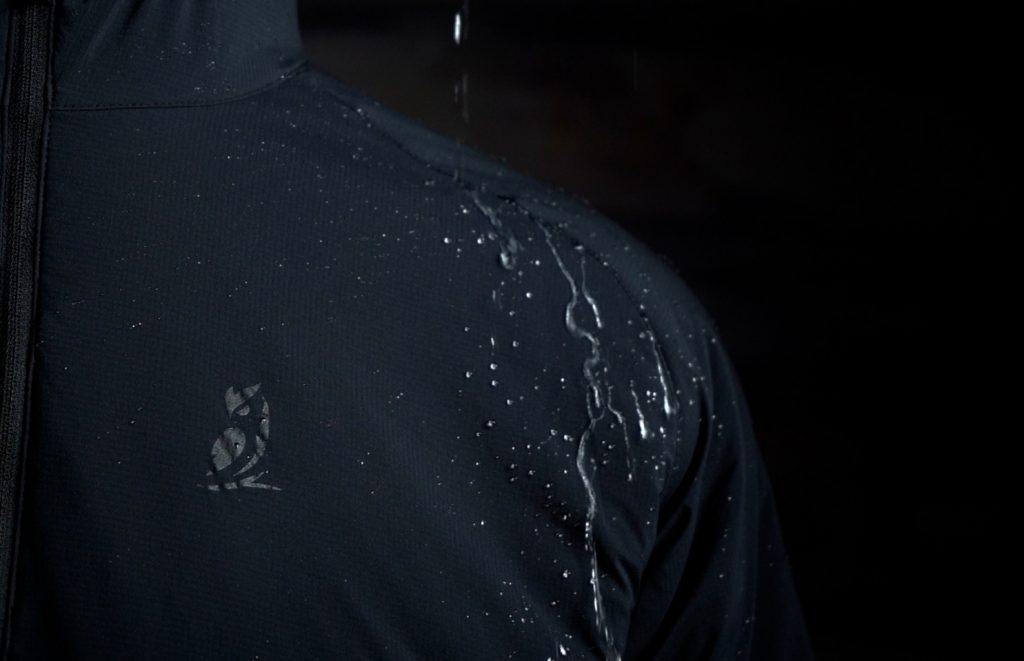 Ventus Active Hoodie Weight & Breathabilty Meet Style