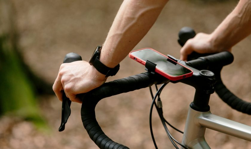 Loop Mount