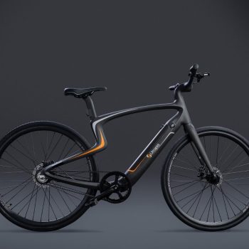 Urtopia Carbon Electric Bike