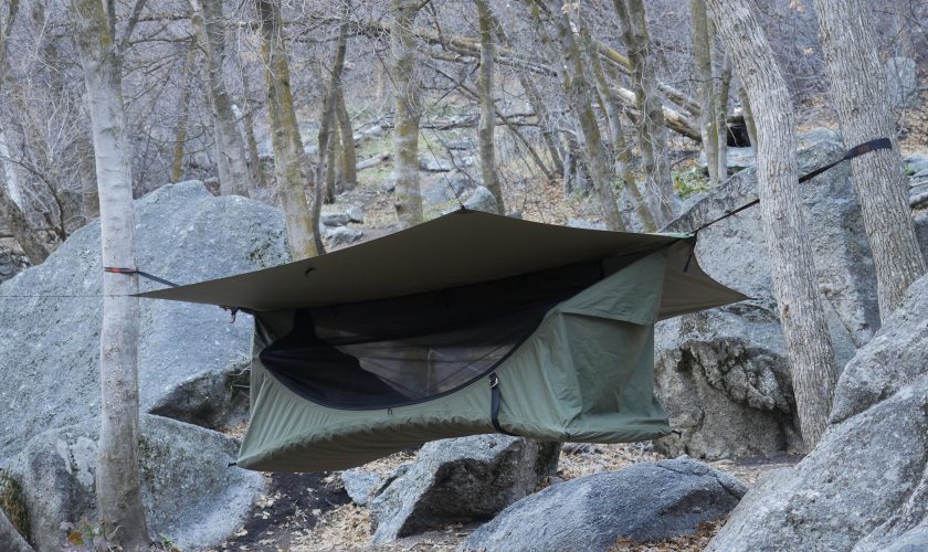 Haven Tent